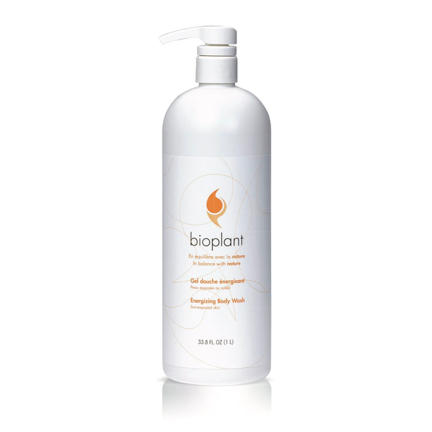 Gel douche hydratant