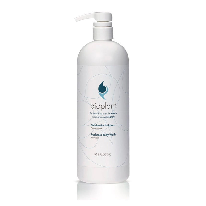 Gel douche hydratant