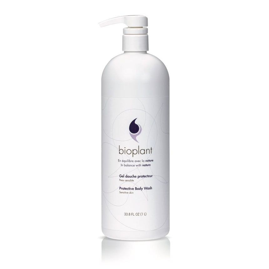 Gel douche hydratant