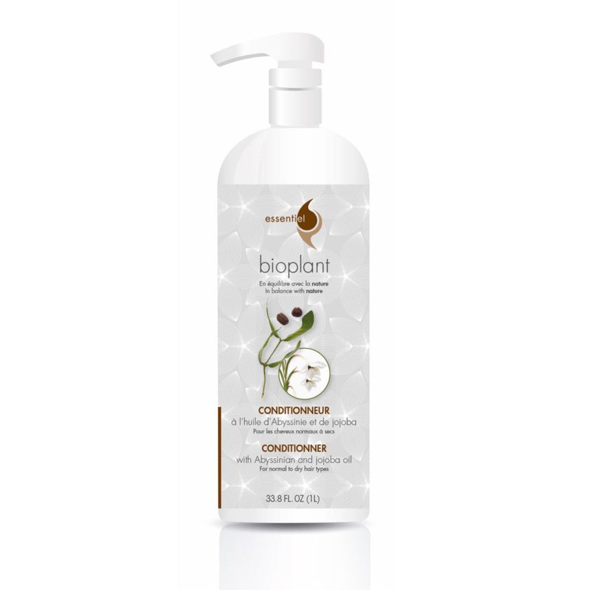 Conditionneur huile d'eucalyptus