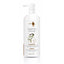 Shampoing huile d'abyssinie
