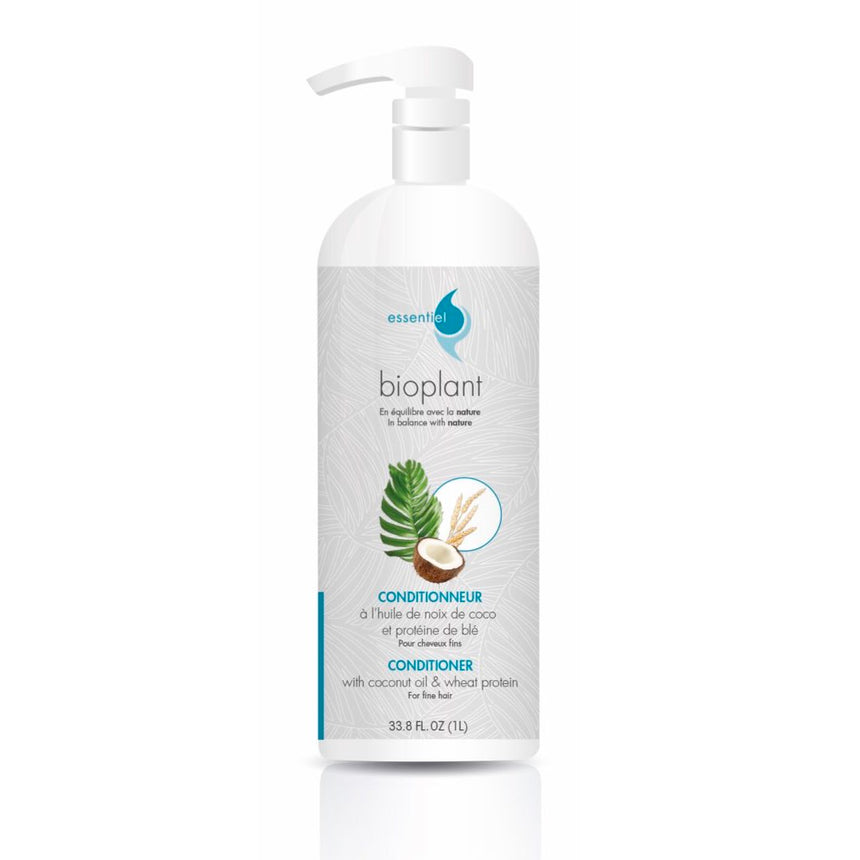 Conditionneur huile d'eucalyptus