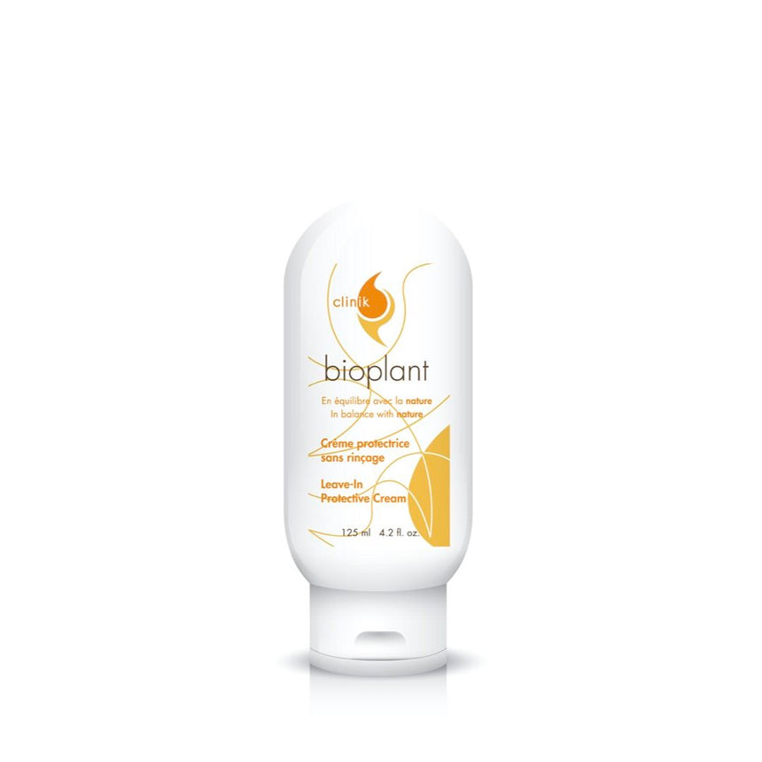 Crème protectrice sans rinçage