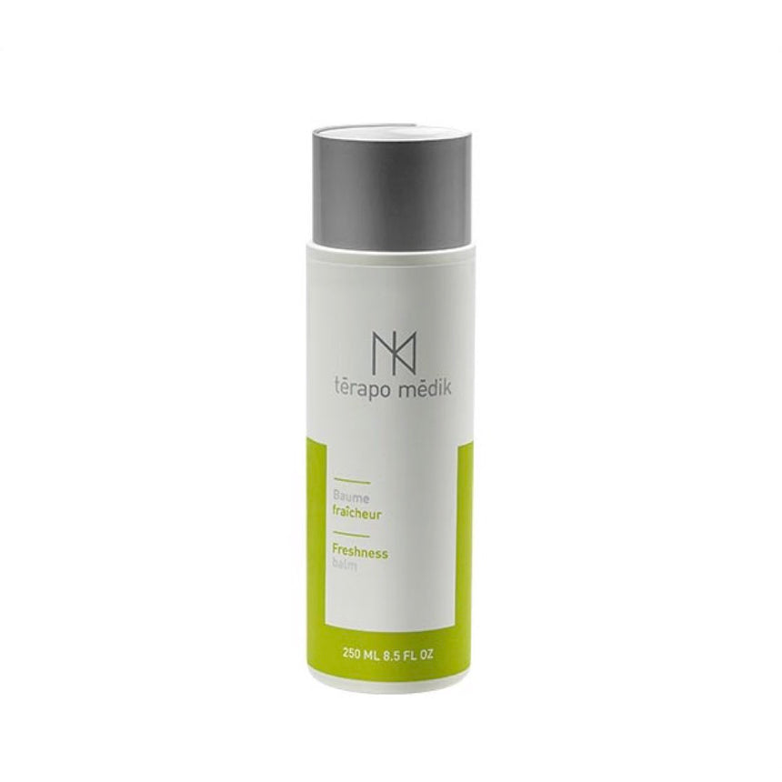 Shampoing complexe féminin