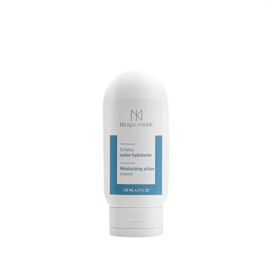 Shampoing complexe féminin