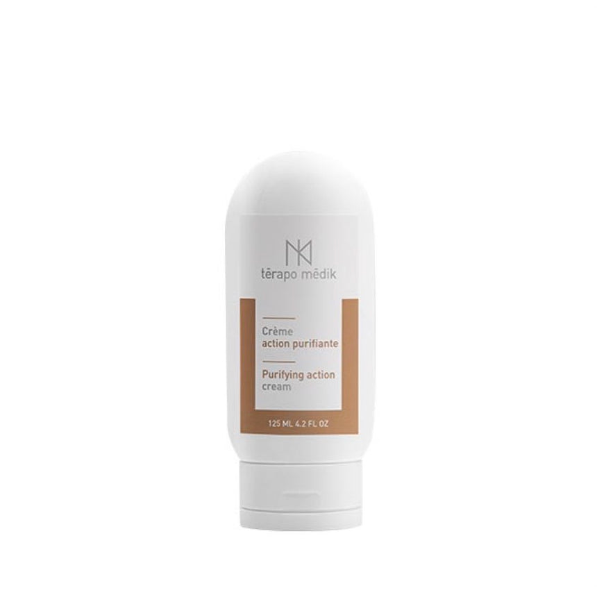 Shampoing complexe féminin