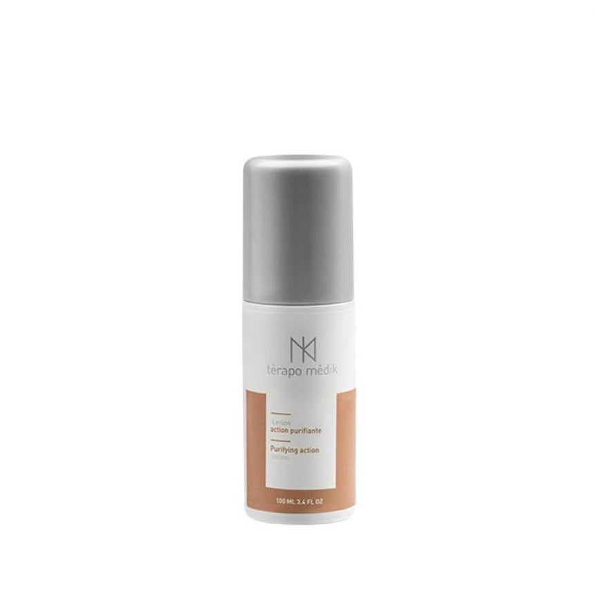Shampoing complexe féminin
