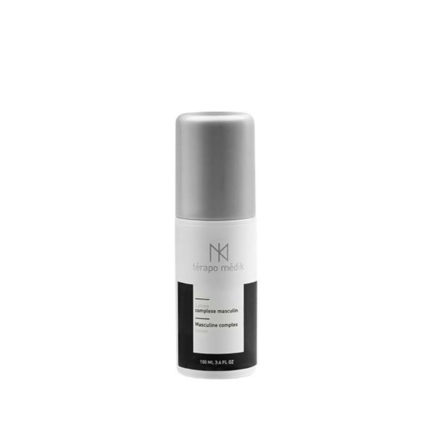 Shampoing complexe féminin