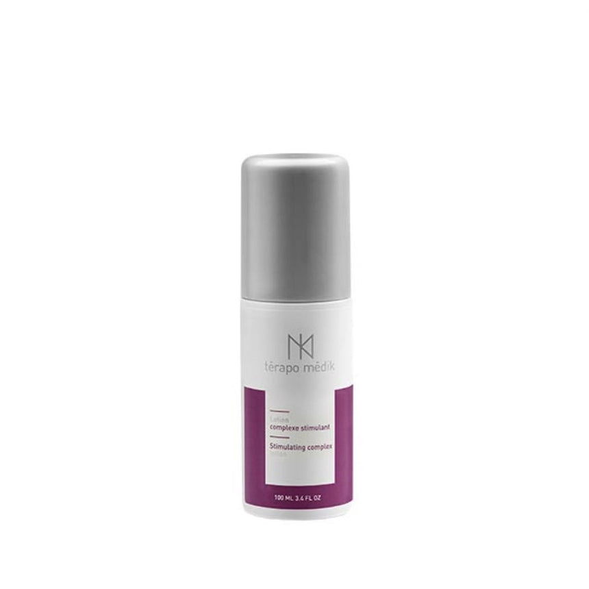 Shampoing complexe féminin