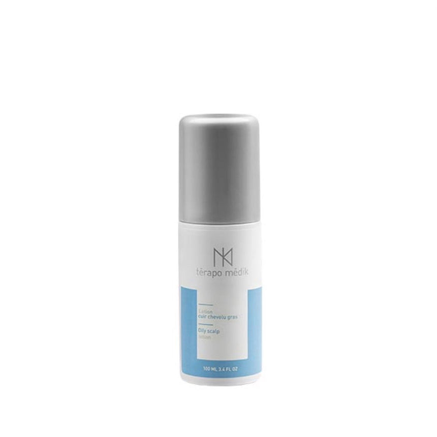 Shampoing complexe féminin