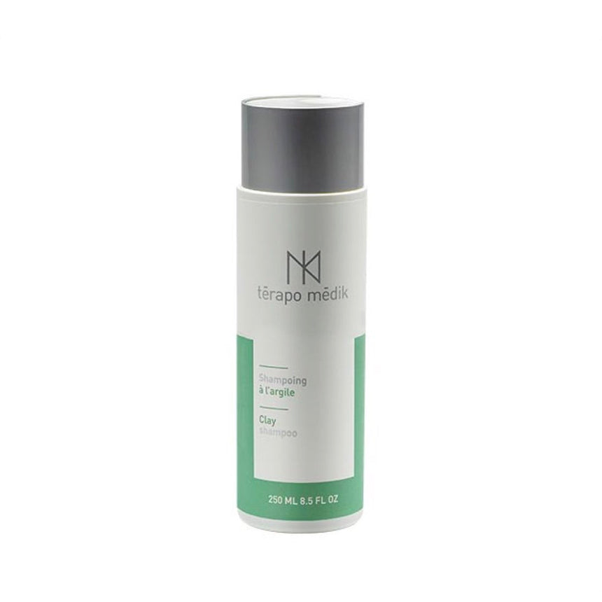 Shampoing complexe féminin
