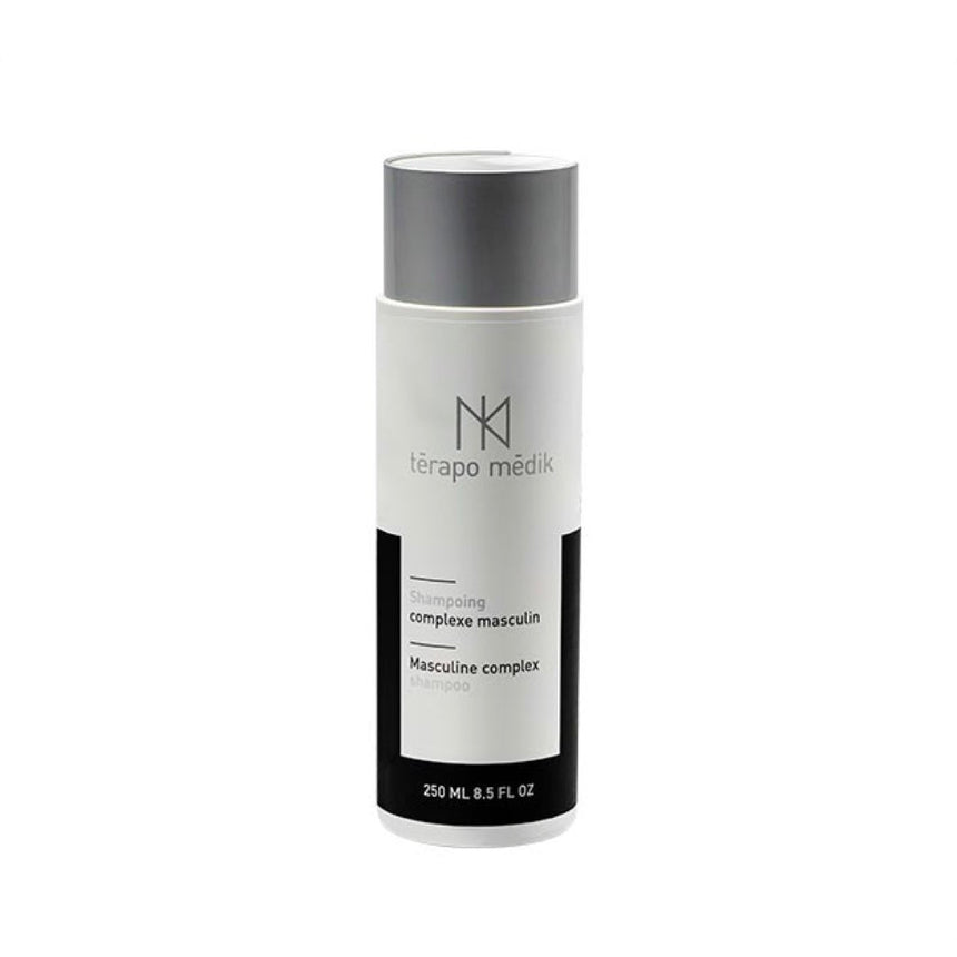Shampoing complexe féminin