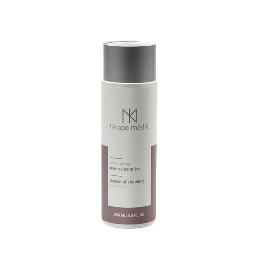 Shampoing complexe féminin