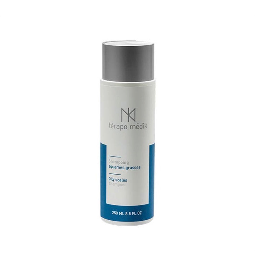 Shampoing complexe féminin