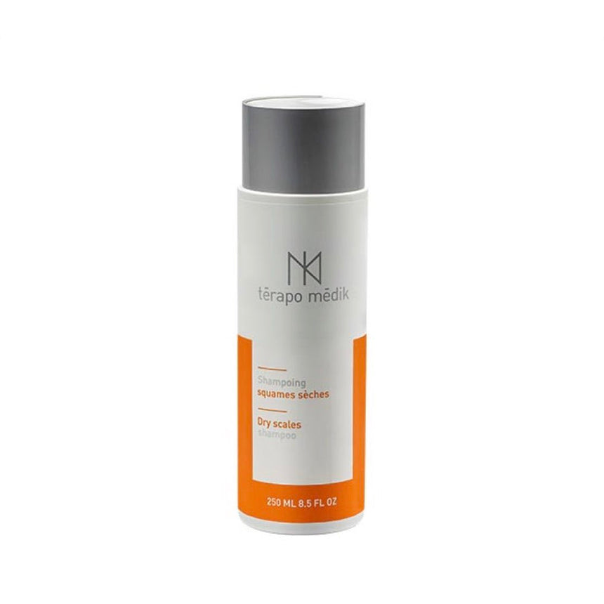 Shampoing complexe féminin