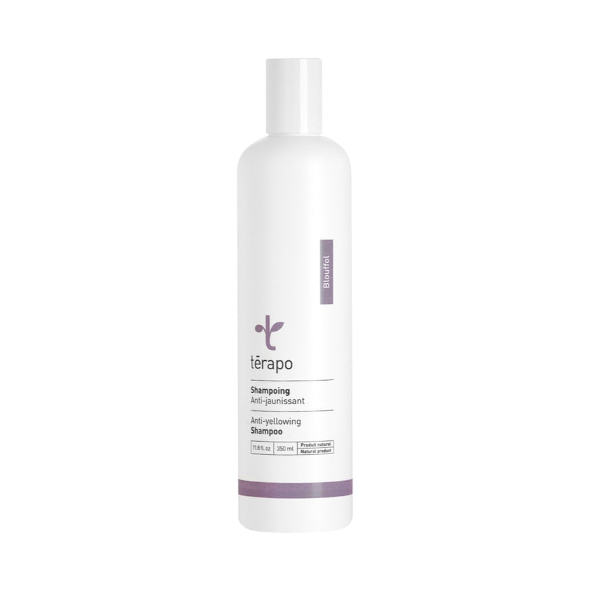 Shampoing Hinnol