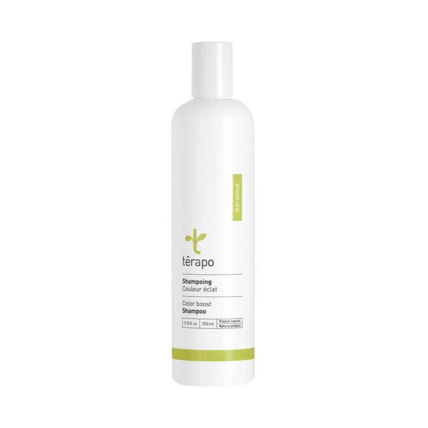 Shampoing Hinnol